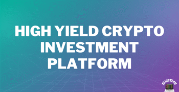 High Yield Crypto Investment Platform