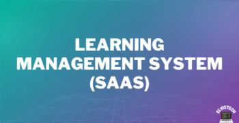 Learning Management System (Saas)