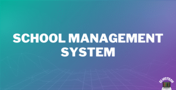 School Management System