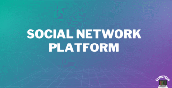 Social Network Platform