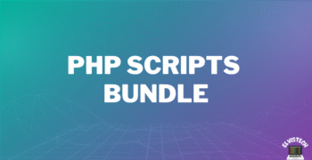 PHP Scripts Bundle