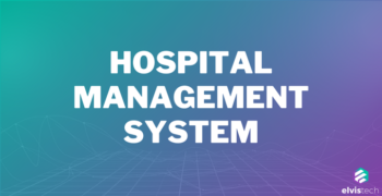 Hospital Management system